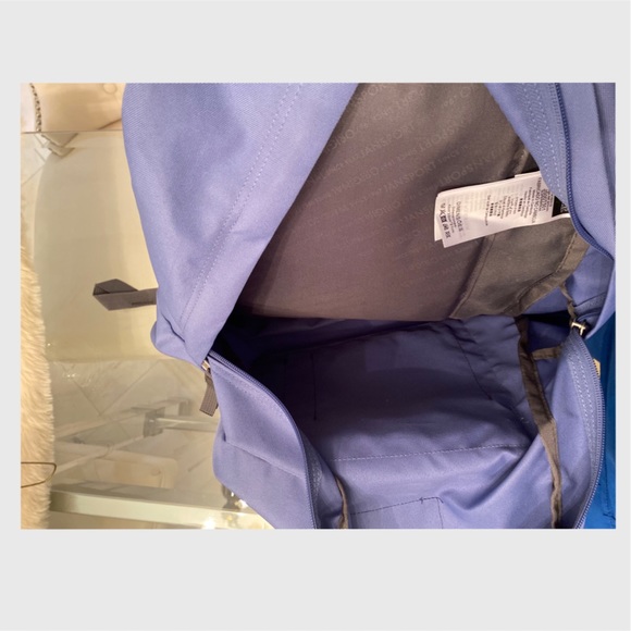 JanSport Backpack - Picture 3 of 4